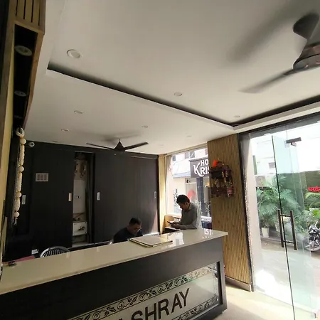 Hotel Aashray-3