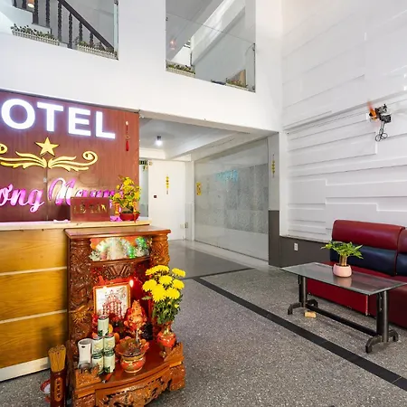 Phương Nguyệt Hotel-2