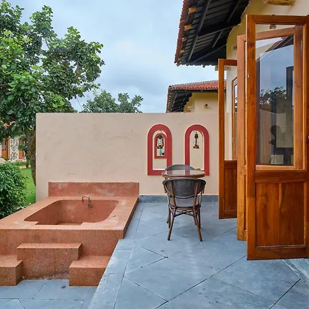 Hotel Sonar Bangla Ajodhya Hills-2