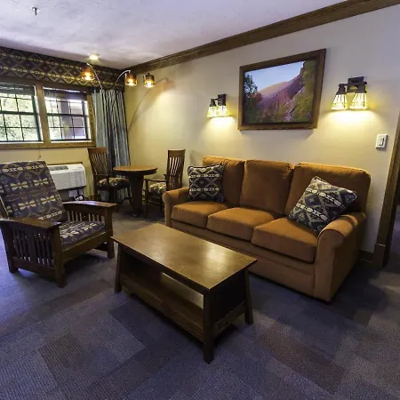 Zion Lodge - Inside The Park-3