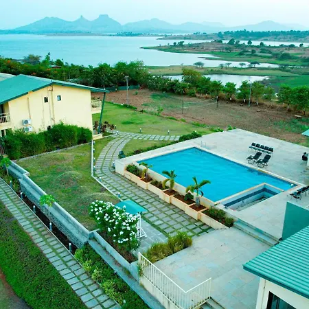 The Blue Lake Resort-3