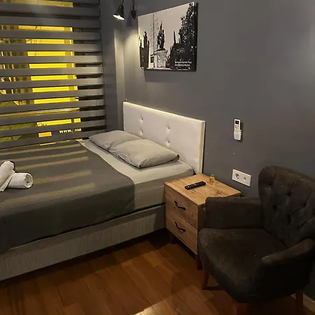 Besiktas Guest House-3