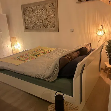 Bora Bora Studio Vacation-3