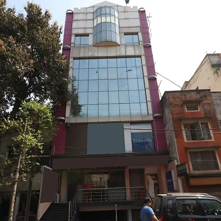 Oyo 11722 Crystal Guest House-2
