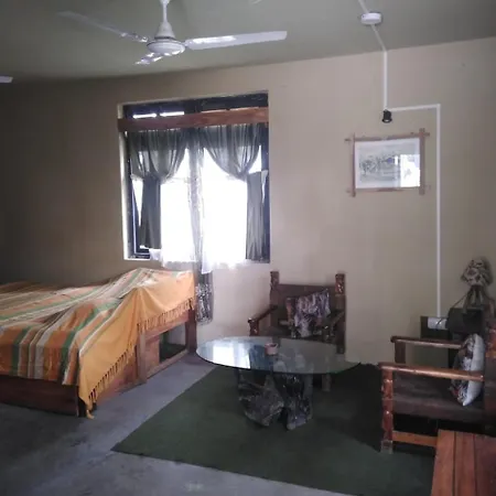 Upavan Homestay-3