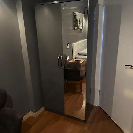 Besiktas Guest House-2