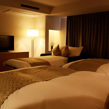 Kyoto Shinmachi Rokkaku Hotel Grandereverie-3
