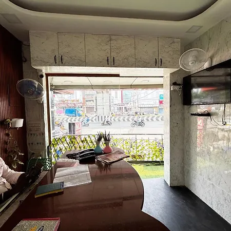 Mj Guest House-3