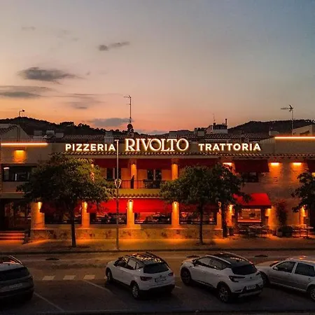 Hostal Boutique - Rivolto Rooms-2