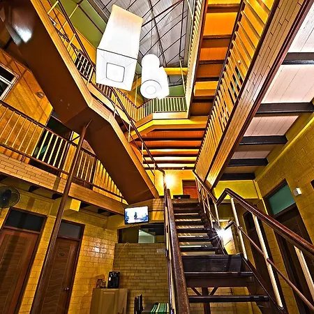 The Park House-2