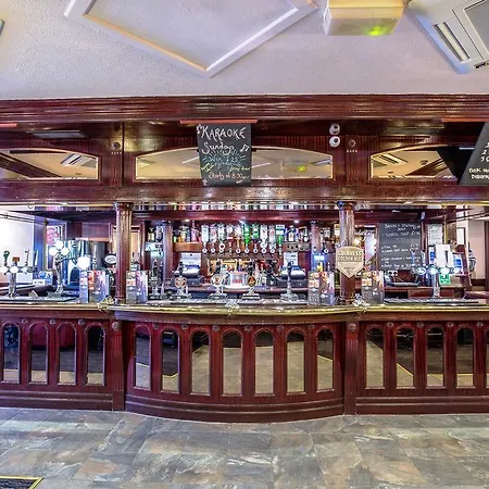 Globe Inn-2