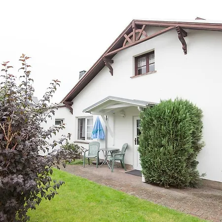 Pension Haus Strandeck-3