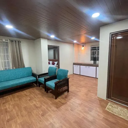 Anagh Guest House-3