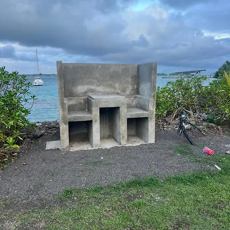 Bora Bora Studio Vacation-2