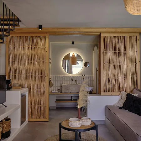 Casa Cabana Boutique Hotel & Spa - Adults Only-3
