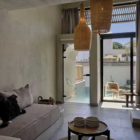 Casa Cabana Boutique Hotel & Spa - Adults Only-2