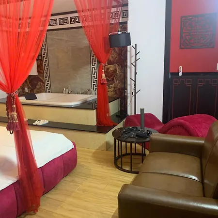 Lan Quế Phường Hotel-2