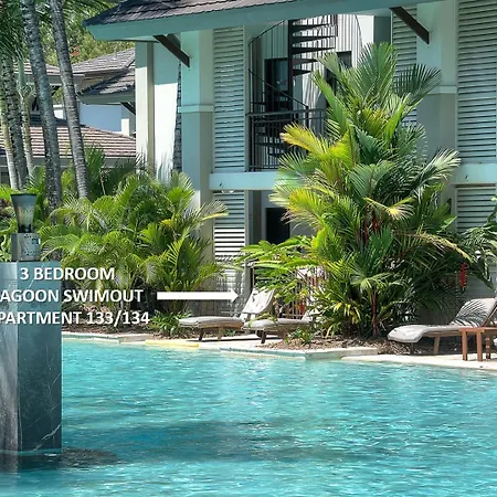 Luxury Apartments At Temple Resort And Spa Port Douglas-2