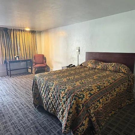 Hollywood Motel-3