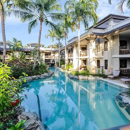Luxury Apartments At Temple Resort And Spa Port Douglas-3