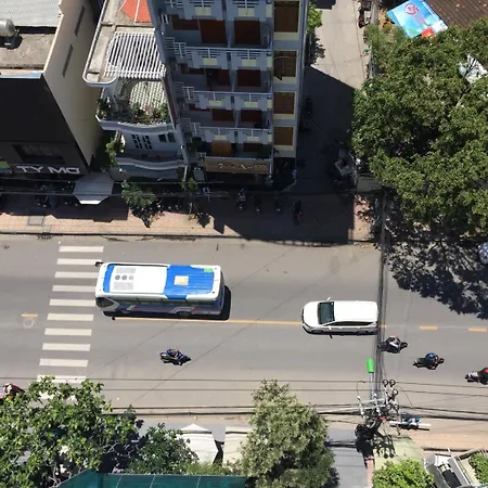 Viet Sky Hotel-2