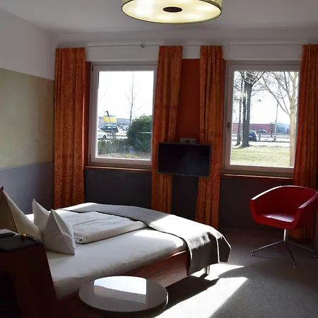 Hotel Maxlhaid-3