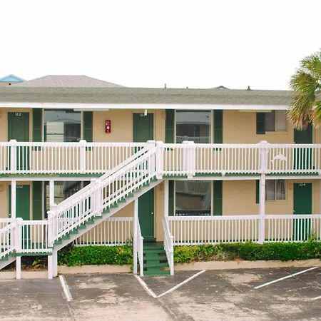 Dolphin Lane Motel-2