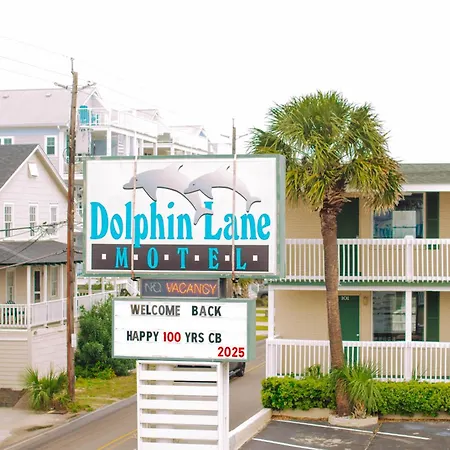 Dolphin Lane Motel-2