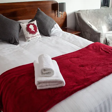 Oliver Twist Country Inn-3