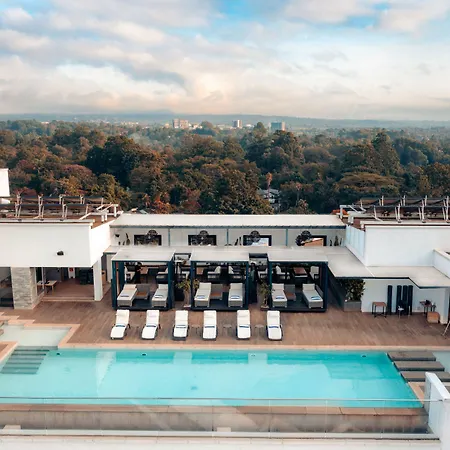 Trademark Hotel, A Member Of Design Hotels-2