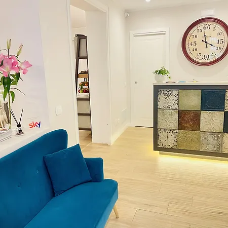 Bellaroto Suite & Spa - Charming Boutique Rooms-2