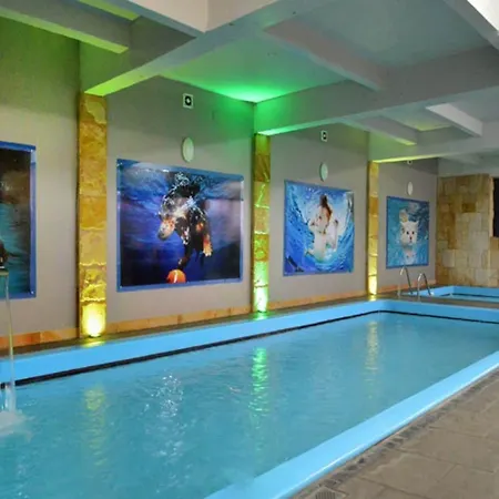 SKY CENTRO HOTEL&SPA - Hotel no centro de Gramado - RS-3
