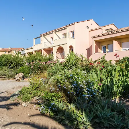 Hotel Les Galets-2