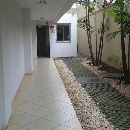 #Flats Studio 45 Bueno Oeste-2