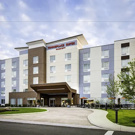 Towneplace Suites By Marriott Toledo Oregon-2