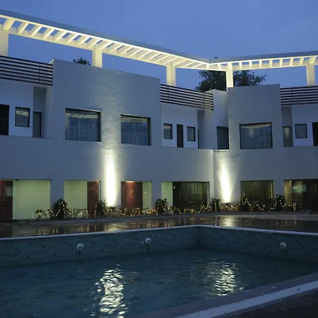 The Ocean Pearl Gardenia-2