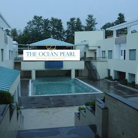The Ocean Pearl Gardenia-3
