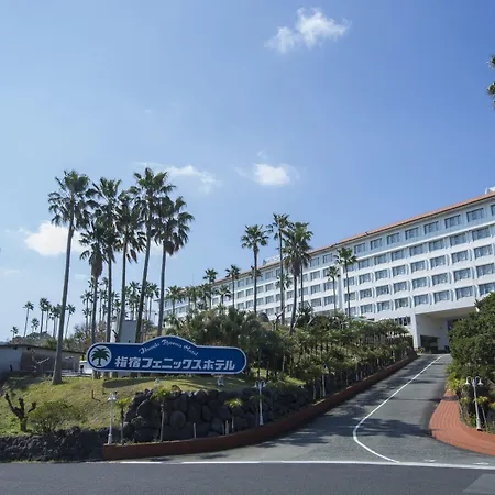 Ibusuki Phoenix Hotel-2