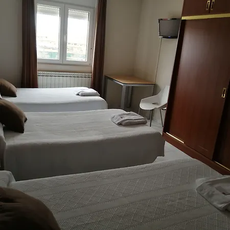 Hostal Cerecedo-3