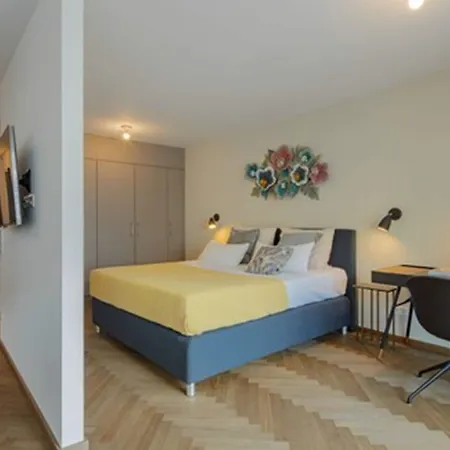 Dd Suites Serviced Apartments-2