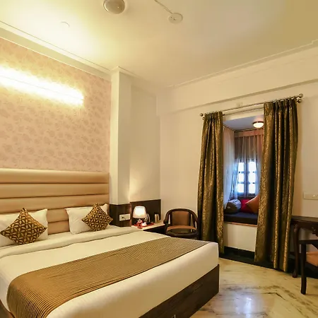 Fabhotel The Castle Inn-2