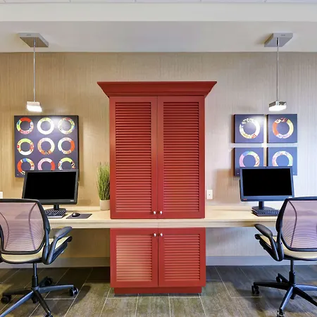 Home2 Suites By Hilton Plymouth Minneapolis-2