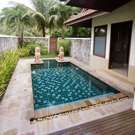 Angkor Palace Suite & Villa-3