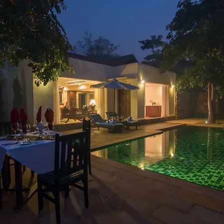 Angkor Palace Suite&Villa-2