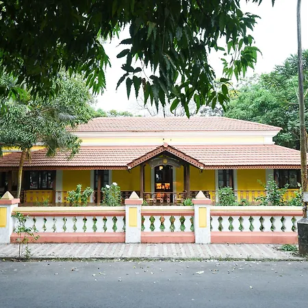 Surya Kiran Heritage Hotel-2