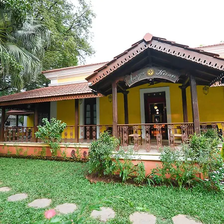 Surya Kiran Heritage Hotel-3