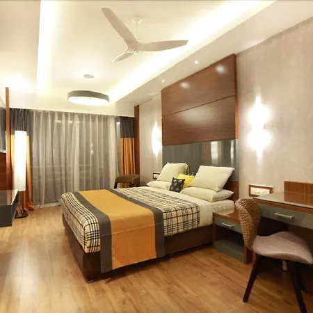 Nahar Retreat & Spa-2