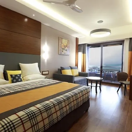 Nahar Retreat & Spa-3