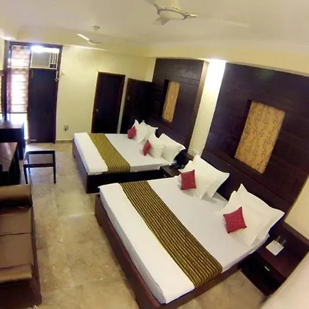 Anurag Hotel-2
