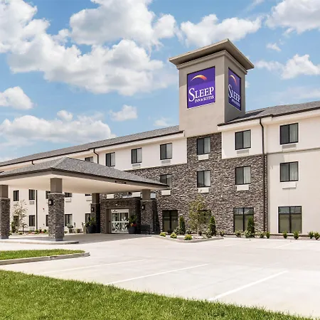 Sleep Inn & Suites South Jacksonville-2